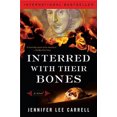 thumbnail image 3 of Enterrés avec Leurs Os, Jennifer Lee Carrell Livre de Poche, 3 of 3