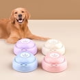 thumbnail image 4 of Dog Buttons Talk Recordable Dog Training Buttons For Communication Talking Buttons For Dogs And Cats Puppy Kit, 4 of 5
