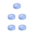 thumbnail image 3 of bedienty Sealing Strips Waterproof PVC Mildew-Proof Wall Sticker Strong Smooth Self Adhesive Tape Shower Countertop Restaurant 3.2m*2.2cm Blue 5Set, 3 of 6