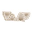 thumbnail image 1 of stanreset Strawberry Cake Decorating Mold Silicone Mould Cookie Bakeware Decorative Baking Molds Home Kitchen Restaurant Type 2, 1 of 1