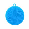 thumbnail image 3 of weibbin Kitchen Dish Cloths, Reusable Dish Towels, Nonstick Oil Washable Fast Drying, Super Absorbent Coral Velvet Cleaning Cloths for Cleaning Tableware, Kitchen, Bathroom, 3 of 3