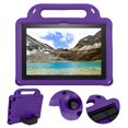 thumbnail image 1 of Tablet Case Tablet Case Eva Tablet Case Shockproof Cover Fit For Fire Hd 8 8 Plus 2020 Kids Friendly Protecive Sleeve, 1 of 8