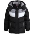 thumbnail image 1 of Reebok Boys' Heavyweight Puffer Coat, 1 of 7