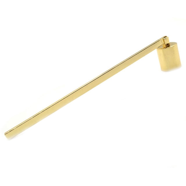 Stainless Steel Candle Wick Trimmer and Extinguisher
