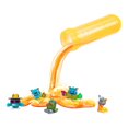 thumbnail image 2 of Coffret 5 créatures MrBeast Lab Swarms de la collection Atomic, 2 of 3