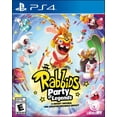 thumbnail image 1 of Rabbids Party of Legends PS4, 1 of 6