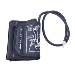 Cuff de pression artérielle, améliorer l'effet de l'exercice Assurer la santé du corps Cuff bras de contrôle de pression sanguine avec connecteur pour moniteur de pression sang pour les enfants Cuff de pression artérielle, améliorer l'effet de l'exercice Assurer la santé du corps Cuff bras de contrôle de pression sanguine avec connecteur pour moniteur de pression sang pour les enfants