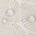 thumbnail image 2 of Modern Oval Tablecloth for Oval Table Waterproof Table Cloths for Dining Room Indoor Outdoor Home Decorative Table Cloth-60x102in, 2 of 5