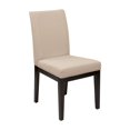 thumbnail image 1 of Chaise Dakota Parsons en lin, 1 of 3