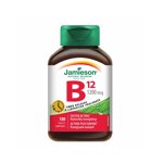 Jamieson Vitamine B12 Sortie dans le temps 1200mcg 200 Comprimés