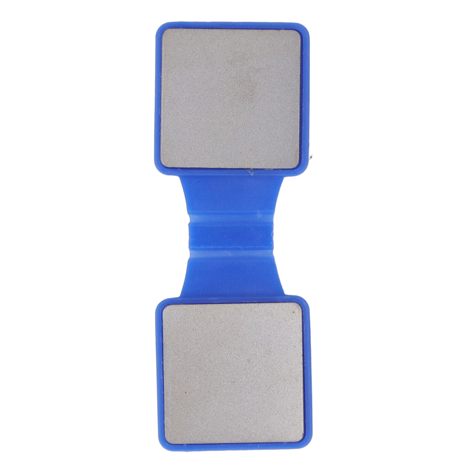 Ice Skate Blade Sharpener, Strong Toughness 2 in 1 Double Sided  Ceramic Efficient High Hardness Ice Skate Sharpening Tool  for Repair