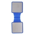 thumbnail image 1 of Ice Skate Blade Sharpener, Strong Toughness 2 in 1 Double Sided  Ceramic Efficient High Hardness Ice Skate Sharpening Tool  for Repair, 1 of 8