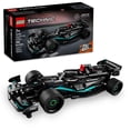 thumbnail image 1 of LEGO Technic Mercedes-AMG F1 W14 E Performance Pull-Back 42165 Ensemble de construction (240 pièces), 1 of 6