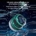 thumbnail image 3 of axGear Solar Camping Light LED Lantern Tent Light Outdoor Flashlight Rechargable, 3 of 8