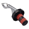 thumbnail image 2 of Bottle Cork, Wine Stopper Silicone Tight Sealing  for Wine Bottles, 2 of 8