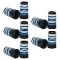 thumbnail image 1 of Siruishop 10 Pieces Golf Iron Ferrules Size .370 End Caps for Golf Course Sports Party H, 1 of 8