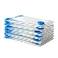 thumbnail image 2 of Vacuum Compression Storage Bagswith Hand Pump,8Pcs Vacuum Compression Storage Vacuum Storage Bagswith Hand Pump Vacuum Compression Storage Bags User-Friendly Design, 2 of 8