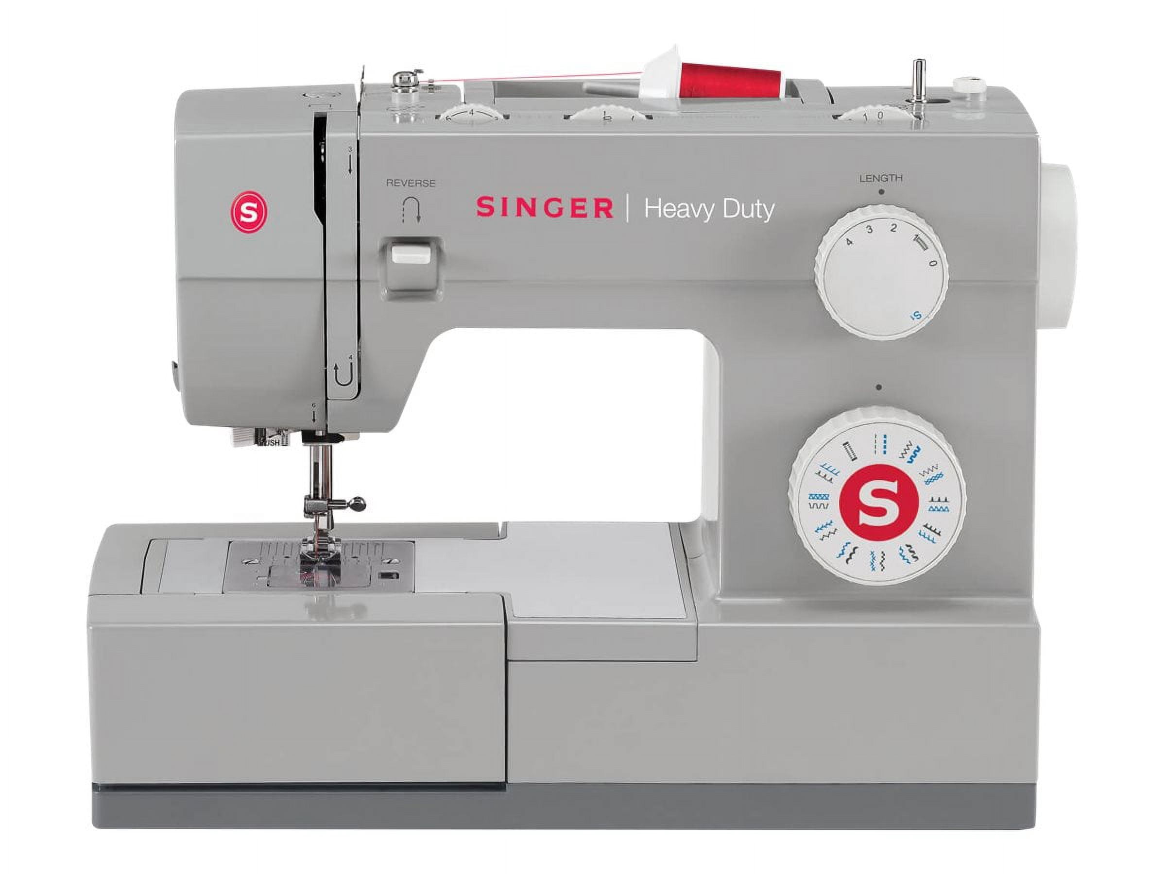 SINGER® Heavy Duty 4432 Sewing Machine