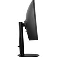thumbnail image 2 of MSI Modern MD271CP 27" 16:9 Curved 75 Hz VA Monitor (Black), 2 of 8