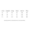 thumbnail image 2 of Womens Wrap Crop Top Deep V-Neck Knot Front Long Sleeve Basic Tee Strappy Blouse, 2 of 6
