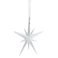 thumbnail image 2 of Yhmxh Home Decor Christmas Decorations Christmas Deer Snowflakes Christmas Tree Ornaments Pendants Advanced Scene Decoration Welcome Home Decorations Spring Decor, 2 of 6