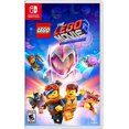 thumbnail image 1 of The LEGO Movie 2 Videogame - Nintendo Switch, 1 of 8
