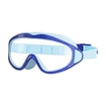 thumbnail image 1 of D-98 A Boy Girl Kids Swimming Goggles Waterproof Large Frame Diving Set With Swim Cap High Definition For Pool Fun #AOKKe, 1 of 5