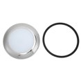 thumbnail image 2 of LED Interior Dome Light, IP66 Waterproof RV Ceiling Light Ultra Slim 345lm  For   Van, 2 of 8