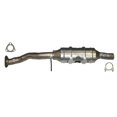 thumbnail image 1 of Ap Exhaust , Direct Fit P/N:646902, 1 of 1
