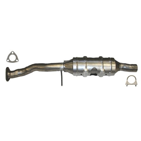 Ap Exhaust , Direct Fit P/N:646902