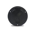 thumbnail image 2 of Thetford 94330 Câble Électrique Rond de Luxe, Noir, 2 of 4