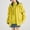 01-Gold winter coats for women, variant on Mceream Rain Jacket for Women 3 In 1 Loose Fit Waterproof Windbreaker Lightweight Rain Coat Hiking Windbreaker Jacket with Hood Trench Coat Plus Size Chaqueta Invierno Para Mujer Green S