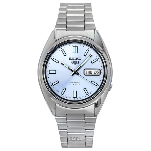 Seiko 5 Automatique Fabriquée au Japon SNXS73 SNXS73J1 SNXS73J Montre pour Homme