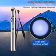 thumbnail image 4 of Lampe de Poche de Poche - Mini Lampe Stylo avec DEL à Haute Luminosité pour le Camping, la Randonnée et l'Urgence, 4 of 6