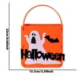 thumbnail image 3 of Suncoda Bat Candy, Funny Bats Ghost Candy Gift Packaging, 3 of 5