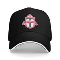 thumbnail image 1 of Toronto Fc Hat Unisex Casual Baseball Cap, 1 of 5