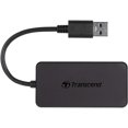 thumbnail image 3 of Transcend Information Hub SuperSpeed ​​USB 3.0 à 4 ports (TS-HUB2K), 3 of 5