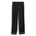thumbnail image 5 of Jockey Women's Cooling Modal Notch Collar Long Sleeve Top & Pant Set, 5 of 5