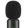 thumbnail image 5 of Microphone Lavalier Sans Fil Portable Audio Enregistrement Vidéo Mini Micro pour Diffusion en Direct Jeu Téléphone Micro, 5 of 5