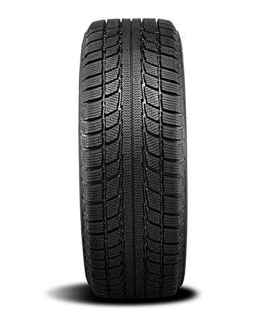 Triangle SnowLion TR777 pneu 235/75R15 105T pneu hiver pour voiture