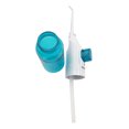 thumbnail image 2 of Cordless Dental Water Flosser Oral Irrigator Portable Flossing Device with Jet Spray for Teeth Cleaning Cleaner, 2 of 8