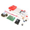 thumbnail image 2 of Kit d'Apprentissage Électronique, Pièces Durables et Sûres, pour Test Ic à Domicile, 2 of 8
