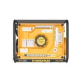 thumbnail image 3 of Firman Power Equipment P01204 Gas Portable Generator 1500/1200W Recoil CO Alert, 3 of 9
