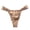 Café, variante sur Srobpty Culottes String pour Femmes, Culottes en Dentelle pour Femmes Taille Mi-Haute Gainantes et Rehausse-Fesses Confortables pour Enfants, Respirantes, sous-Vêtements