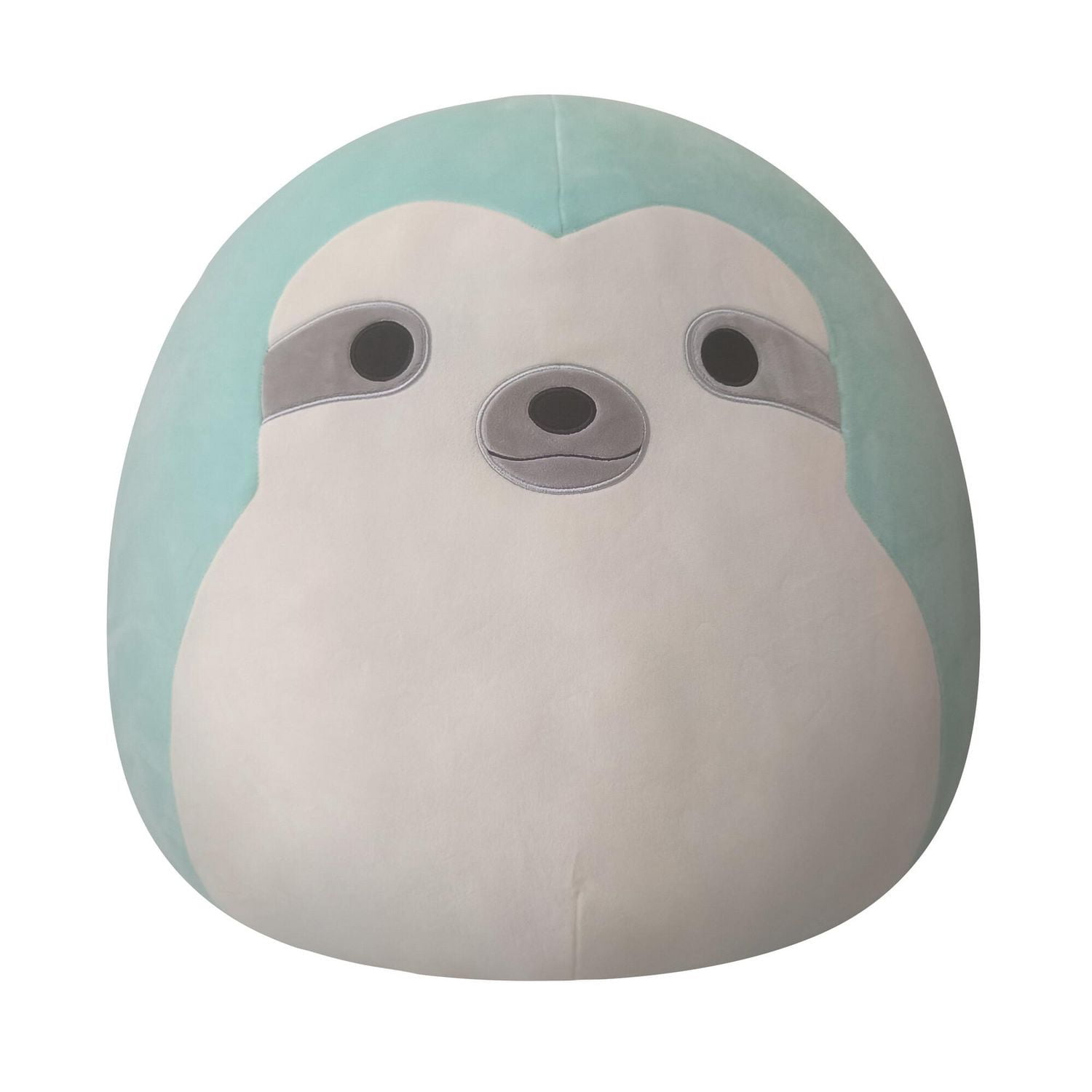 12" Squishmallow - Aqua the Sloth