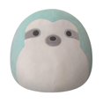 thumbnail image 1 of 12" Squishmallow - Aqua le paresseux, 1 of 2