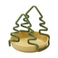 thumbnail image 1 of Elodie Drip Bag Stand and Tray Set Coffee Filter Holder for Camping Home Use Travel Green, 1 of 8