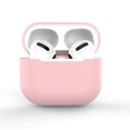 thumbnail image 1 of Wireless  Earphone Case Split  Earphone Case  Earphone Case  Earphone Ultra Thin Soft Cover Case For Ios Earbuds 3 Wireless  Earphone Case Ultra Thin Soft Cover Split Liquid, 1 of 1