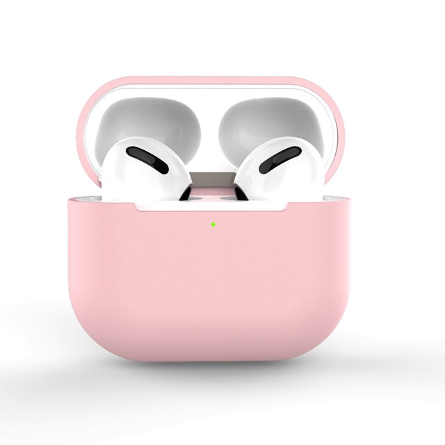 Wireless Earphone Case Split Earphone Case Earphone Case Earphone Ultra Thin Soft Cover Case For Ios Earbuds 3 Wireless Earphone Case Ultra Thin Soft Cover Split Liquid