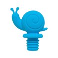 thumbnail image 2 of Yhmxh Kitchen Gadgets,Home and Kitchen,Little Snail Wine Bottle Stopper Stoppers Reusable Leak Proof Cute Decorative Bottle Stopper Red Wine Stopper, 2 of 5